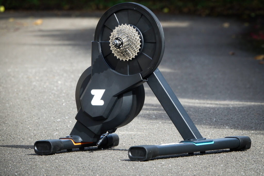 Zwift Hub smart trainer