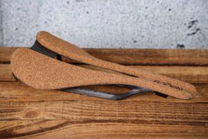 Bjorn Probka Saddle