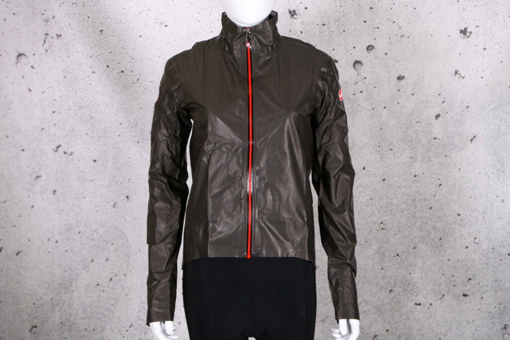 2022 Castelli Idro 3 Women&rsquo;s Jacket.jpg