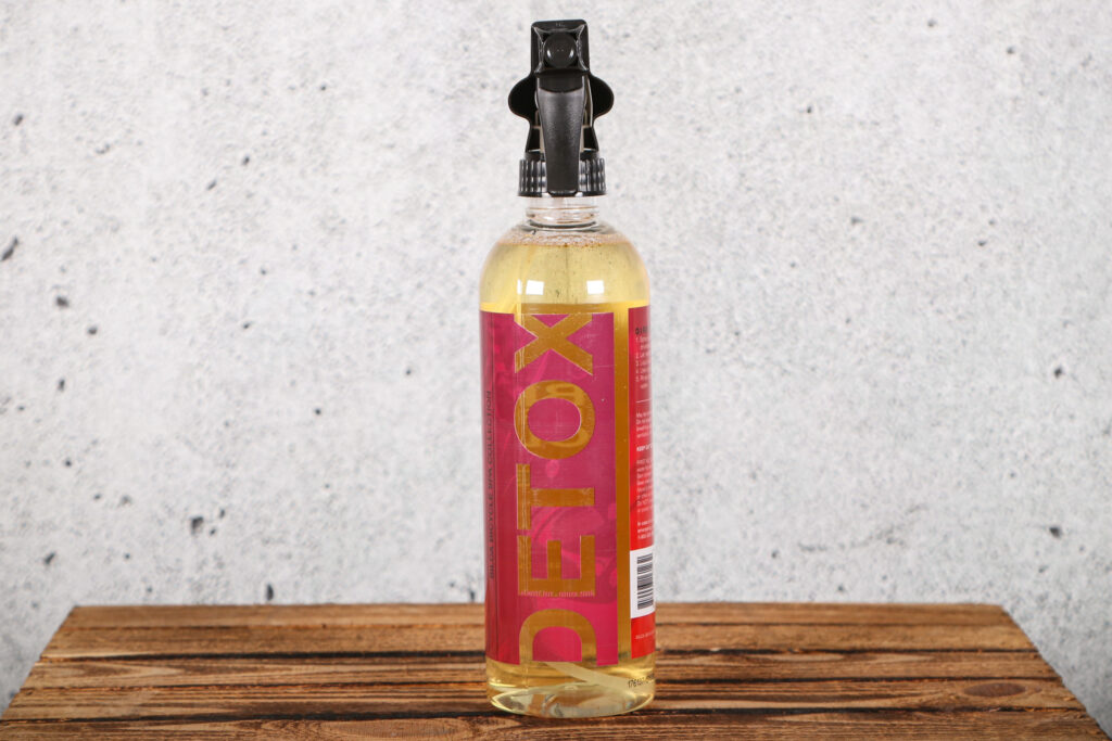 2022 Silca Ultimate Brake And Drivetrain Cleaner