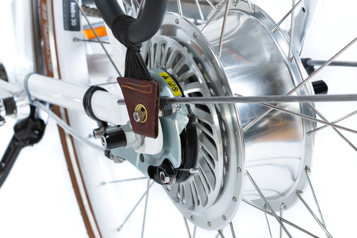 2023 Balans electric bike – 10