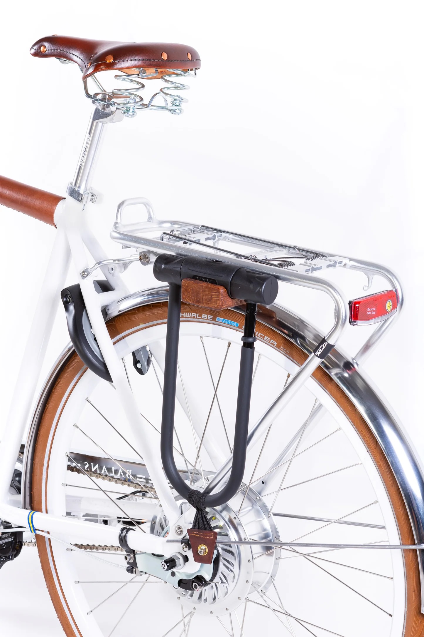 2023 Balans electric bike – 7
