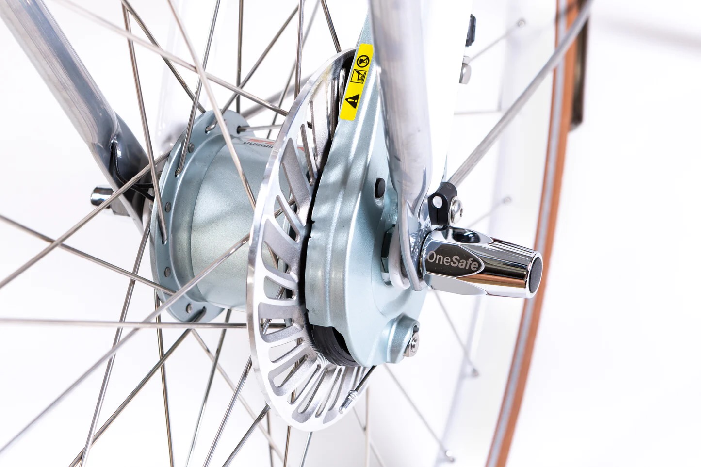 2023 Balans electric bike – 8