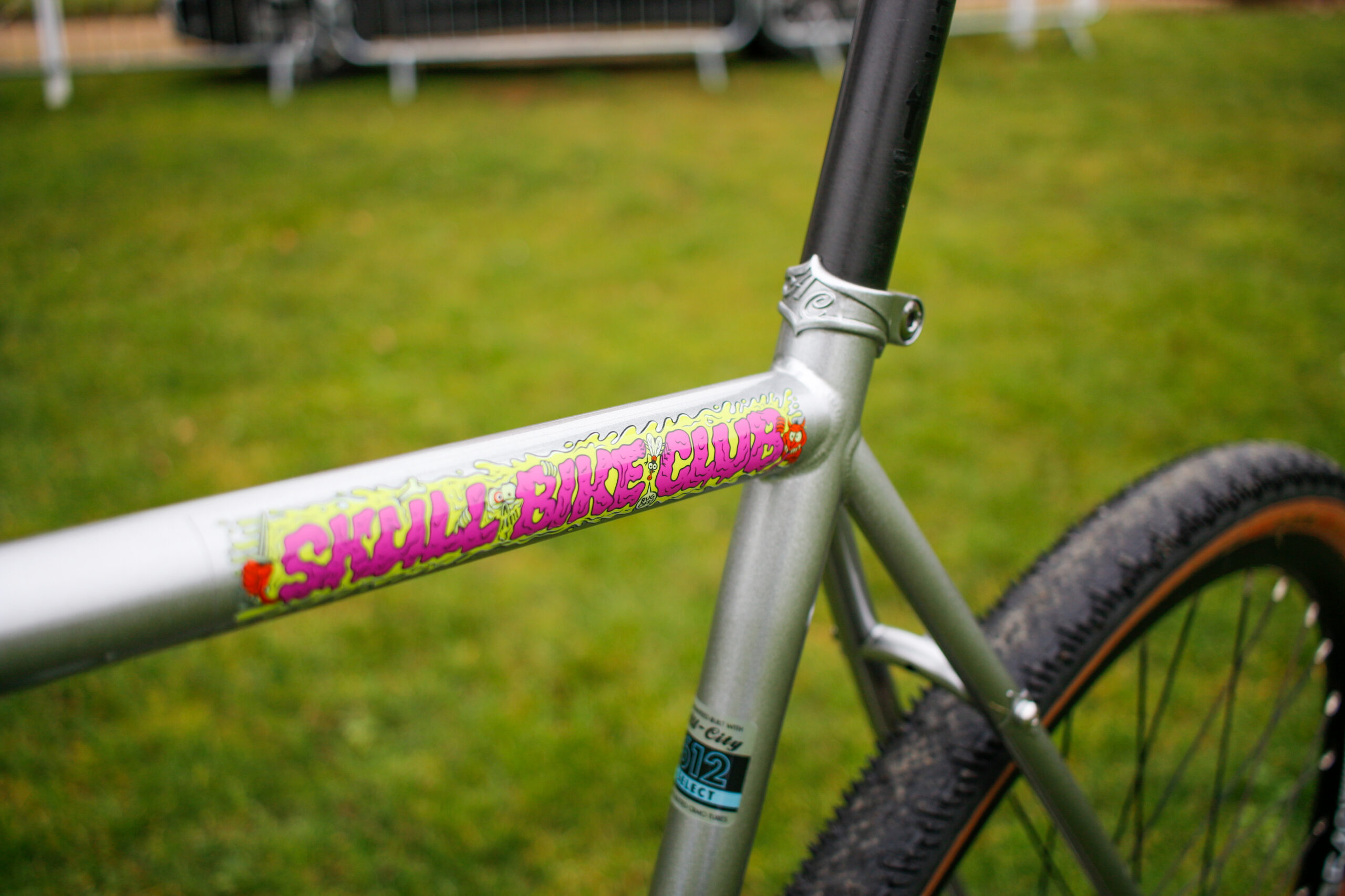 2023 Grant&rsquo;s All-city gravel bike corebikeshow-7