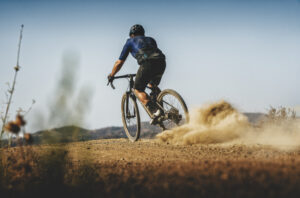 2023 mondraker dusty riding 2
