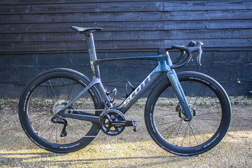 Scott Foil RC Pro