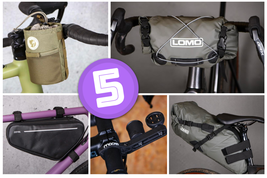 five cool things 27/2/23