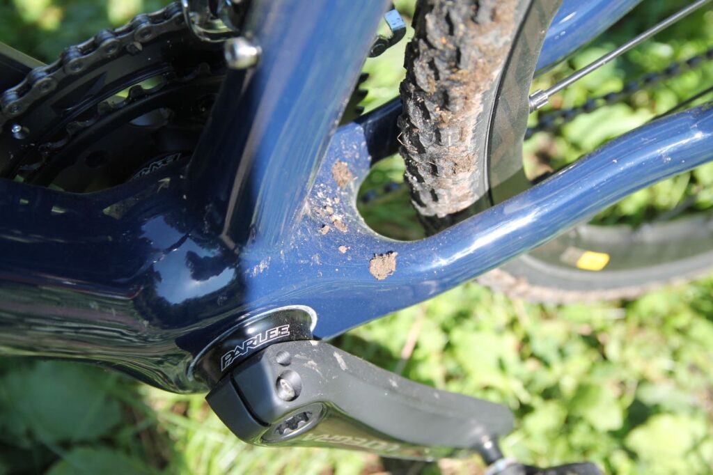 Parlee Chebacco  &ndash; 19