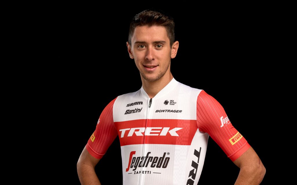 Antonio Tiberi (Trek Segafredo)