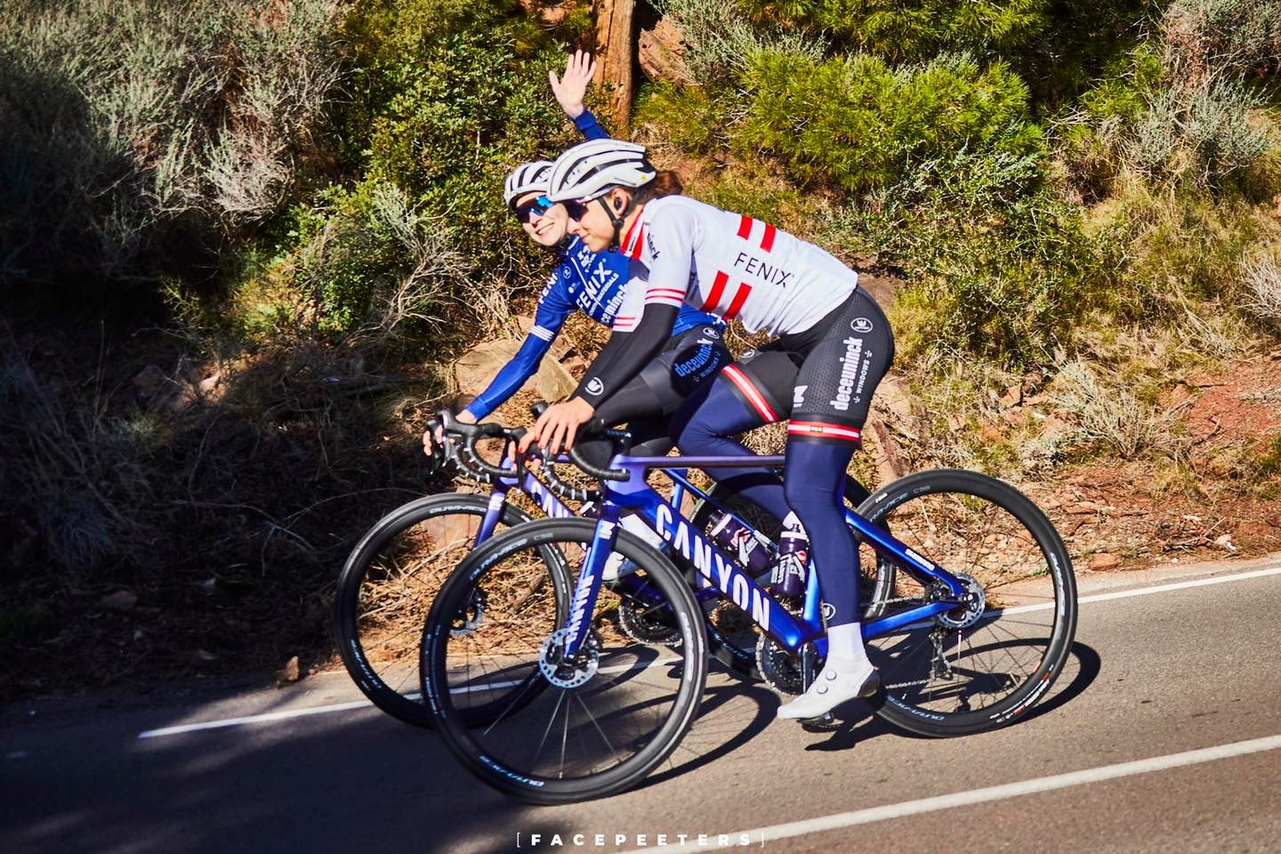 2023 FENIX-DECEUNINCK facebook