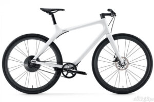 Gogoro Eeyo