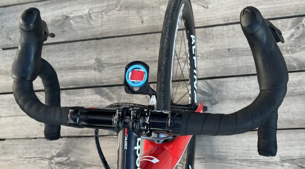 2023 Staff bikes Ed’s Dolan shifters