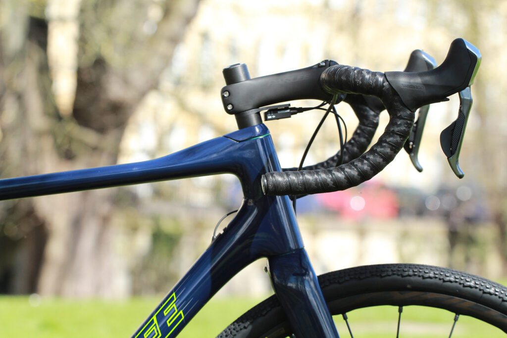Parlee Chebacco &ndash; head tube.jpg