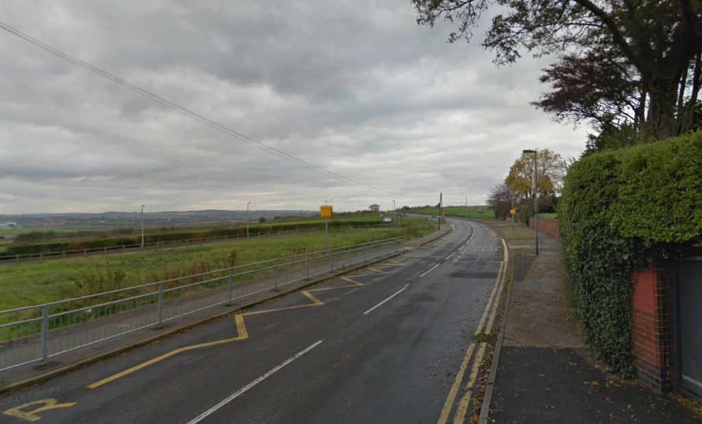 Royston Road, Cudworth (Google Maps)