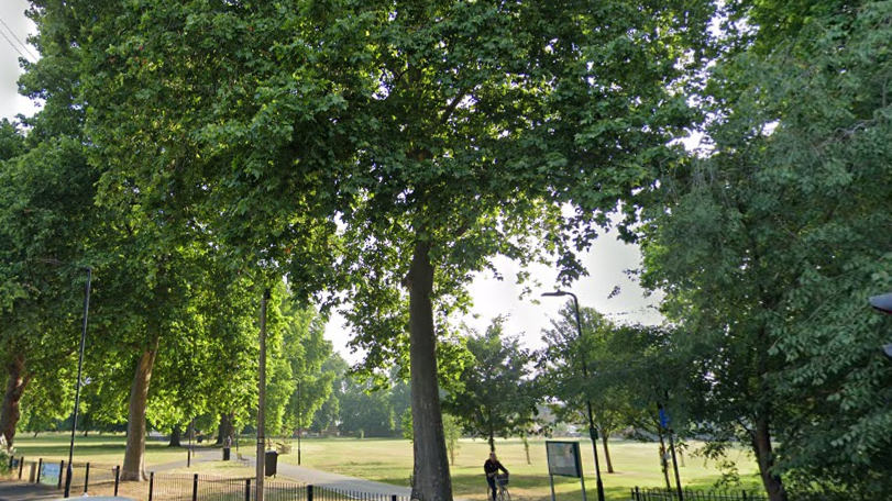 Millfields Park (Google Maps)