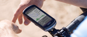 Garmin edge 1040