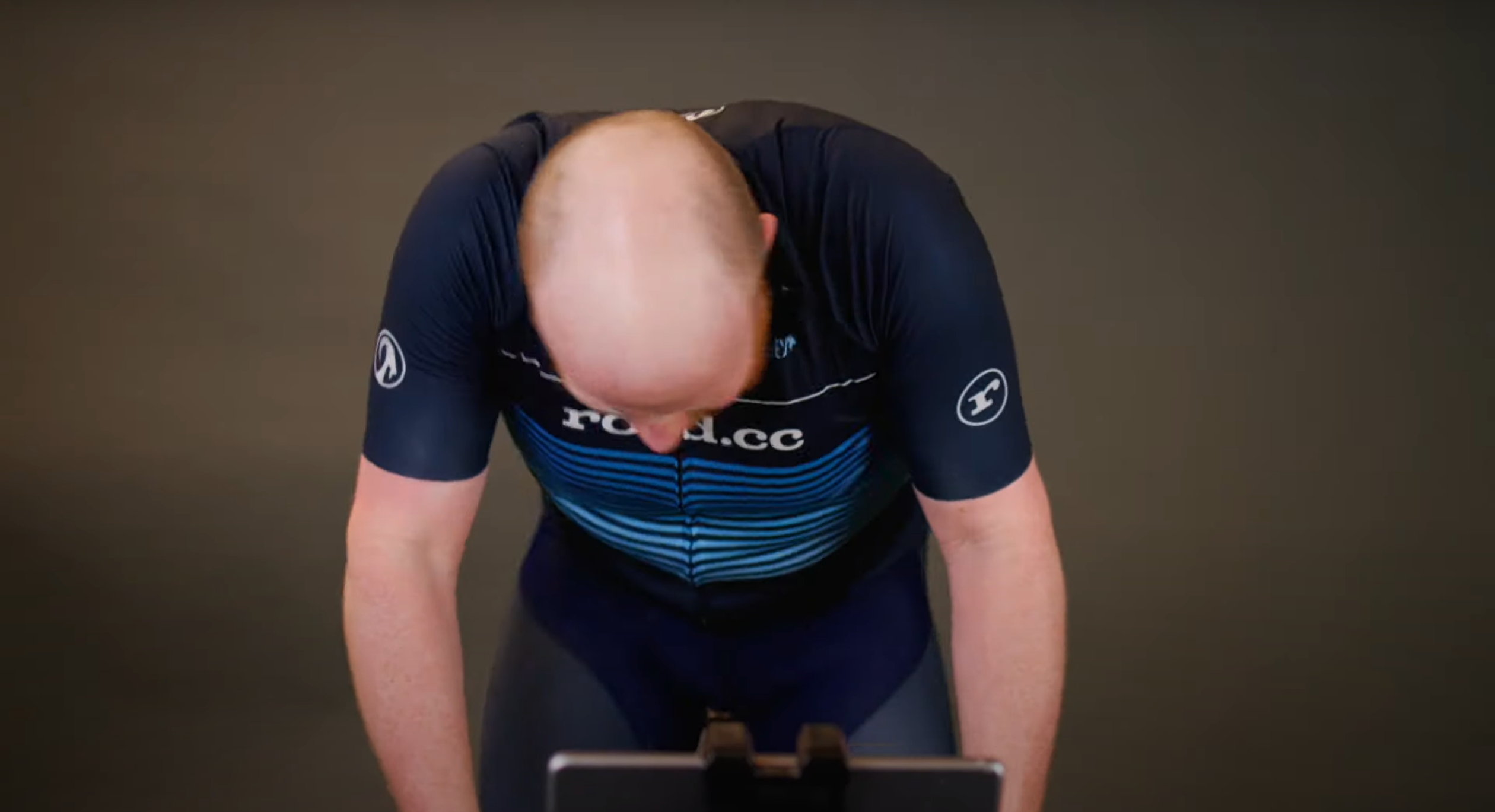 2023 Jack riding weight loss feature turbo road.cc kit
