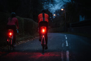 2022 See Sense ICON3 Rear Light