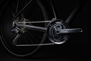Shimano CUES U8000 Drivetrain