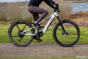 Specialized Tero X