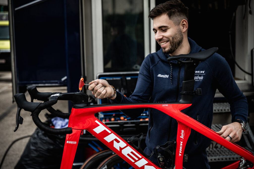 Trek Road Camp Calpe 2022
