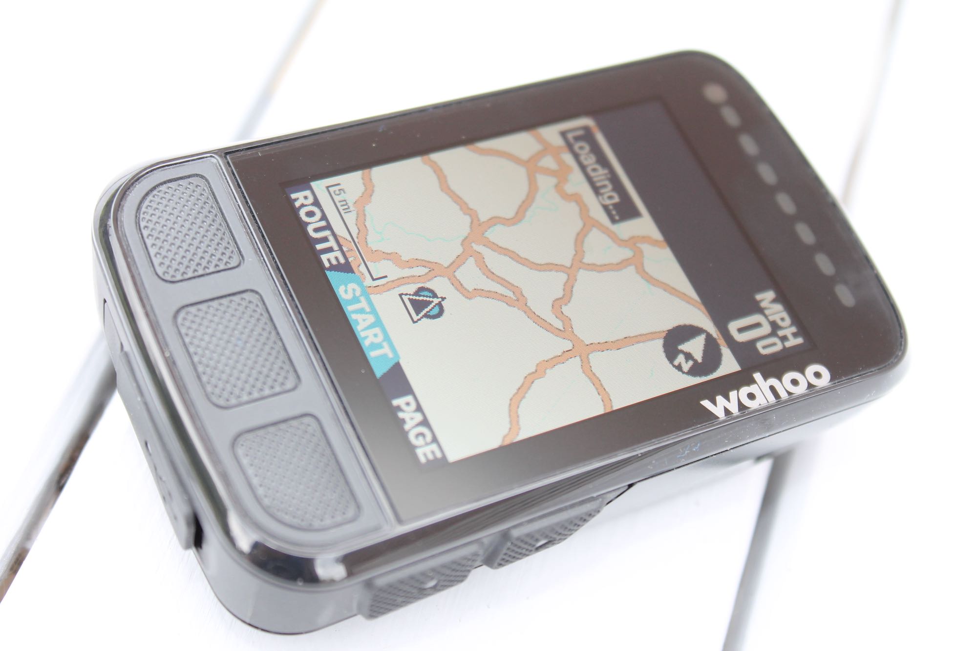 2021 Wahoo Elemnt Bolt GPS computer – 4