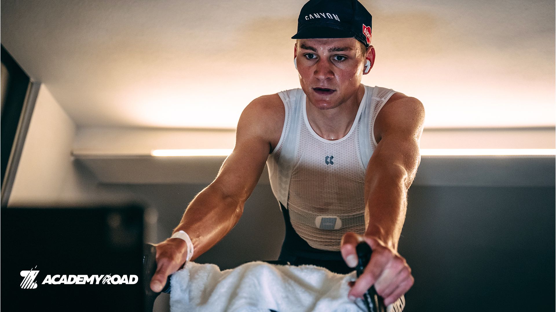 2021 Zwift Academy road training programme &ndash; 1