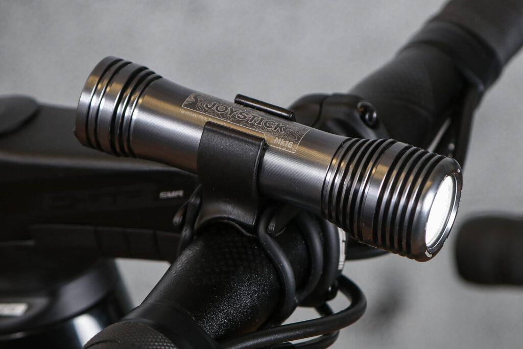 Exposure Joystick Mk16