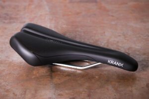 KranX Base 145 Road and Commuter Saddle