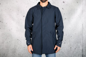 Vulpine Mens Regents Mac