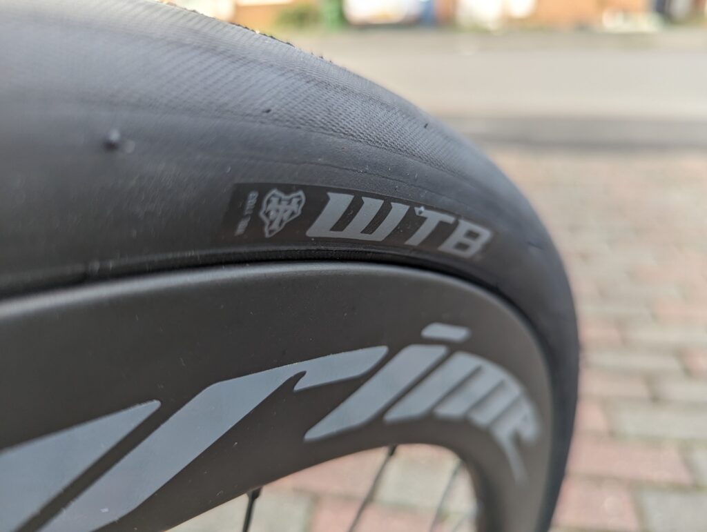 2022 WTB Exposure TCS Fast Tyre Fitted 1.jpg