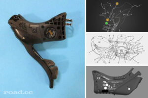 2023 Campagnolo Super Record Wireless