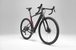 2023 cannondale topstone lab71 hero