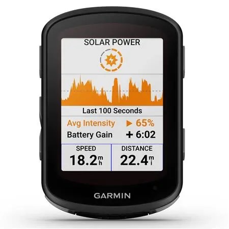 2023 Garmin Edge 540 &ndash; 1