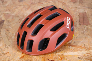 Poc Ventral Air Mips