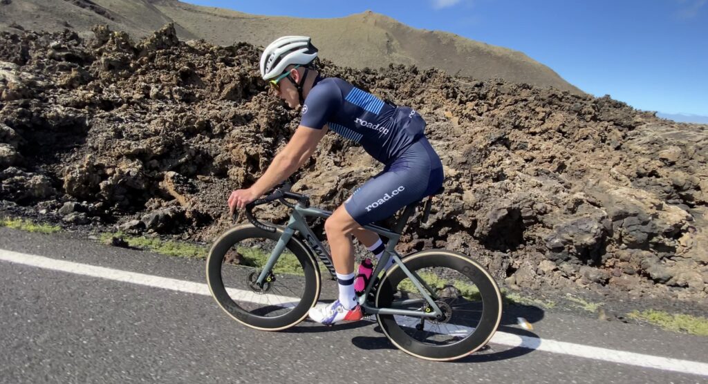 2023 riding shot 2 Lanzarote (Jamie Williams)