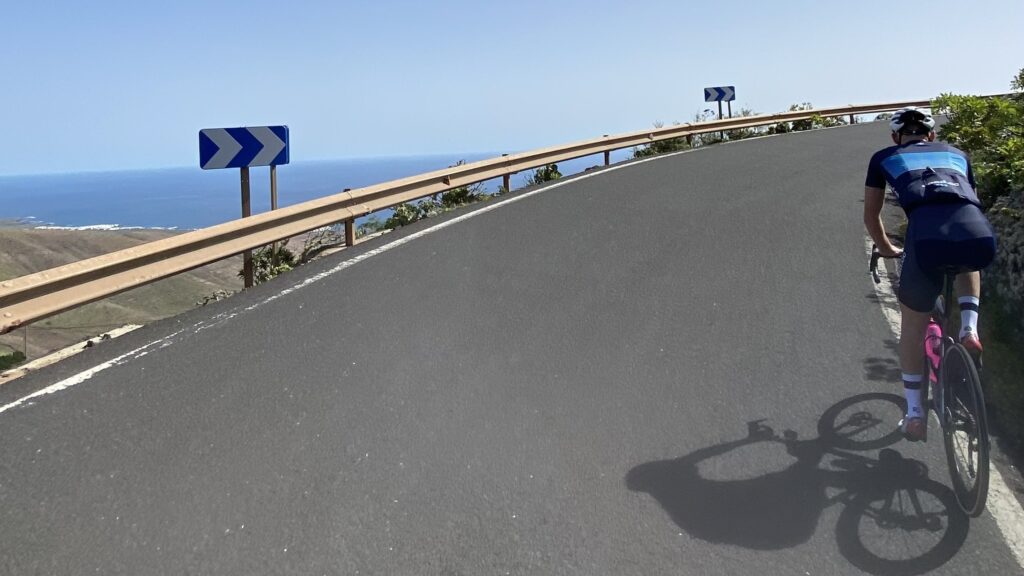 2023 riding shot lanzarote (Jamie Williams)