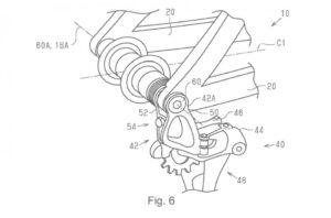 2023 shimano direct mech 2