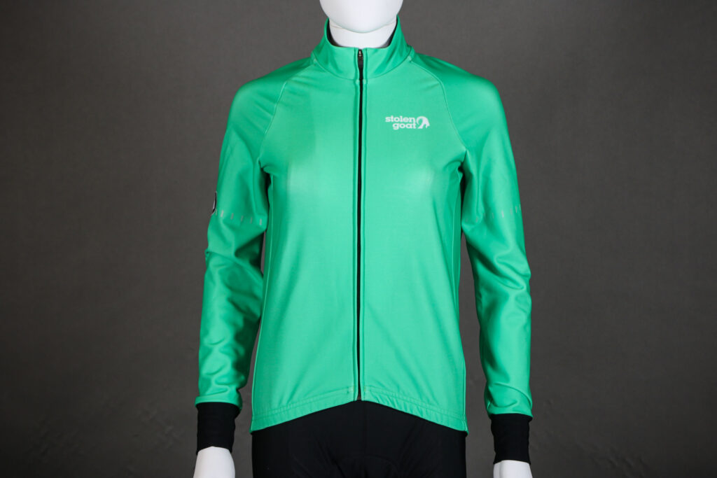 2023 Stolen Goat Womens Green Kiko Bodyline LS Jersey.jpg