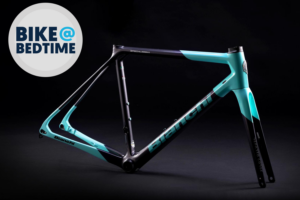 2023 Bianchi PECIALISSIMA PRO RACING TEAM
