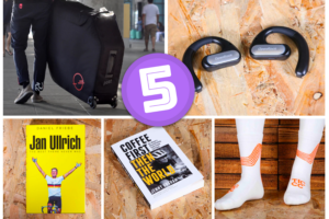 Five cool things 13 March 2023