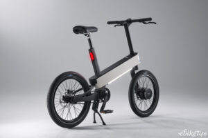 Acer e-bike