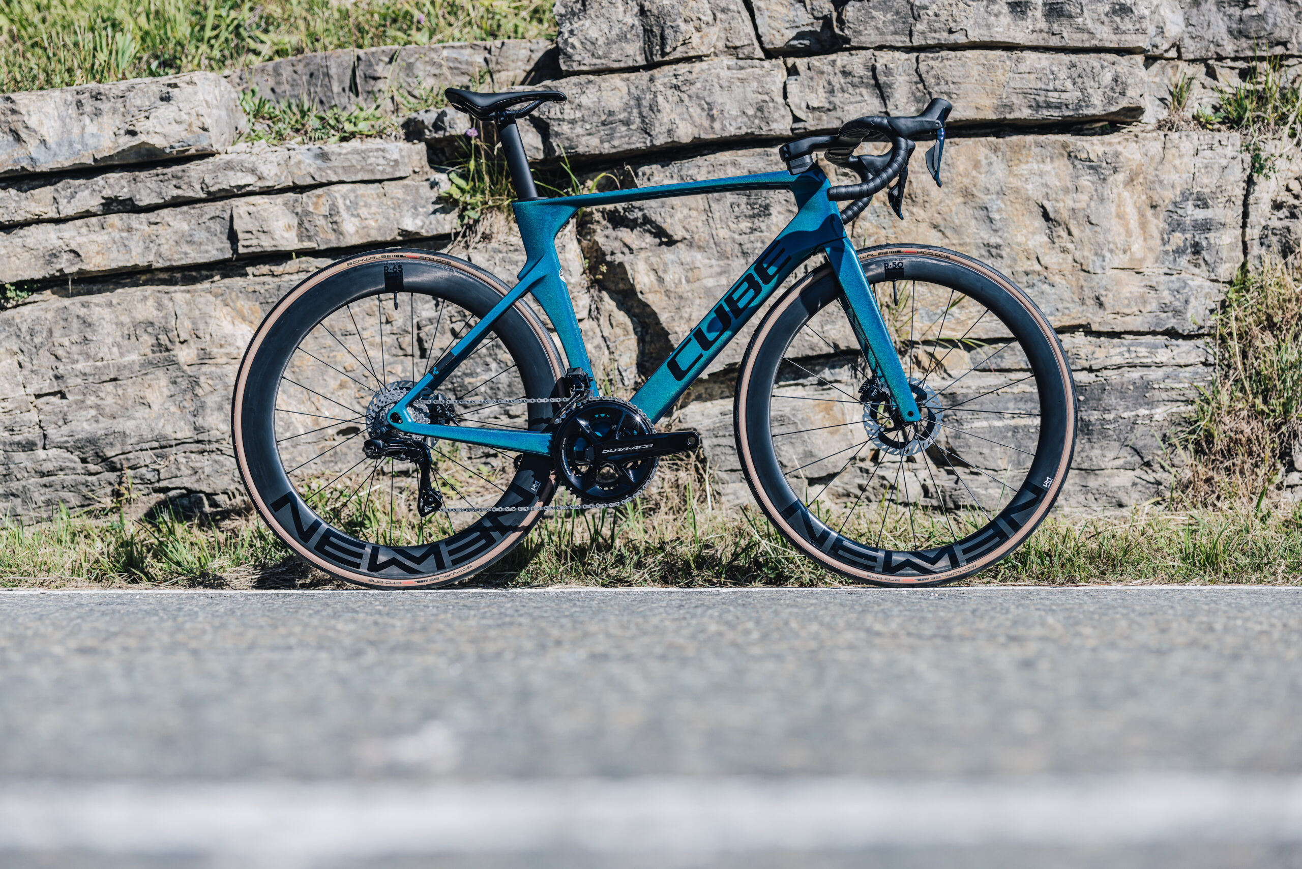 CUBE Litening Aero C68X SLT