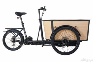 DAHON e cargo