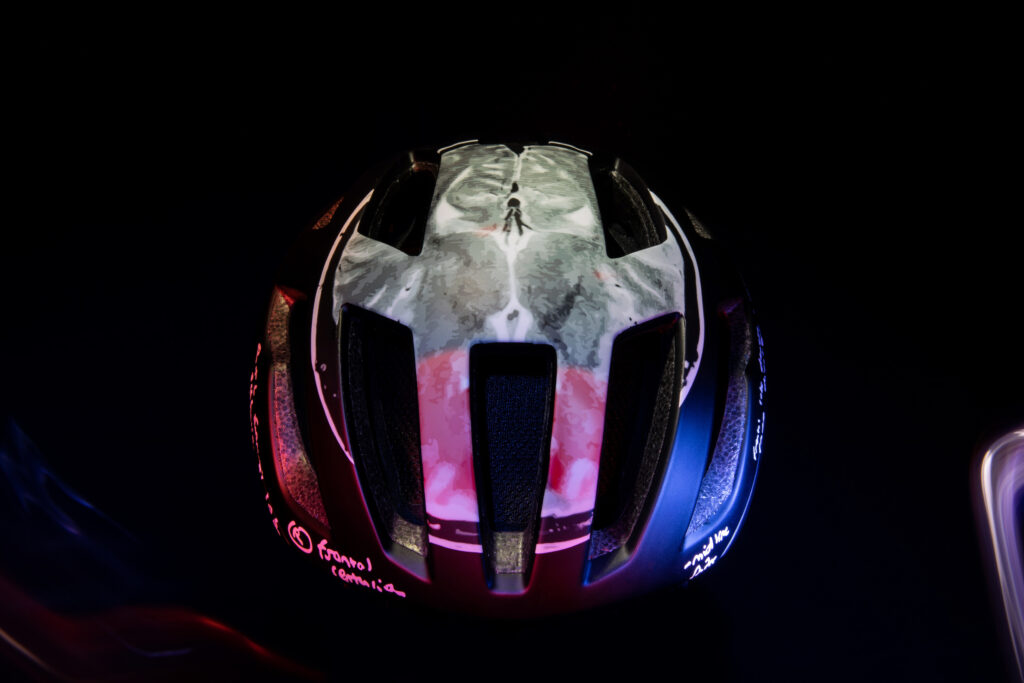 Endura Project Heid