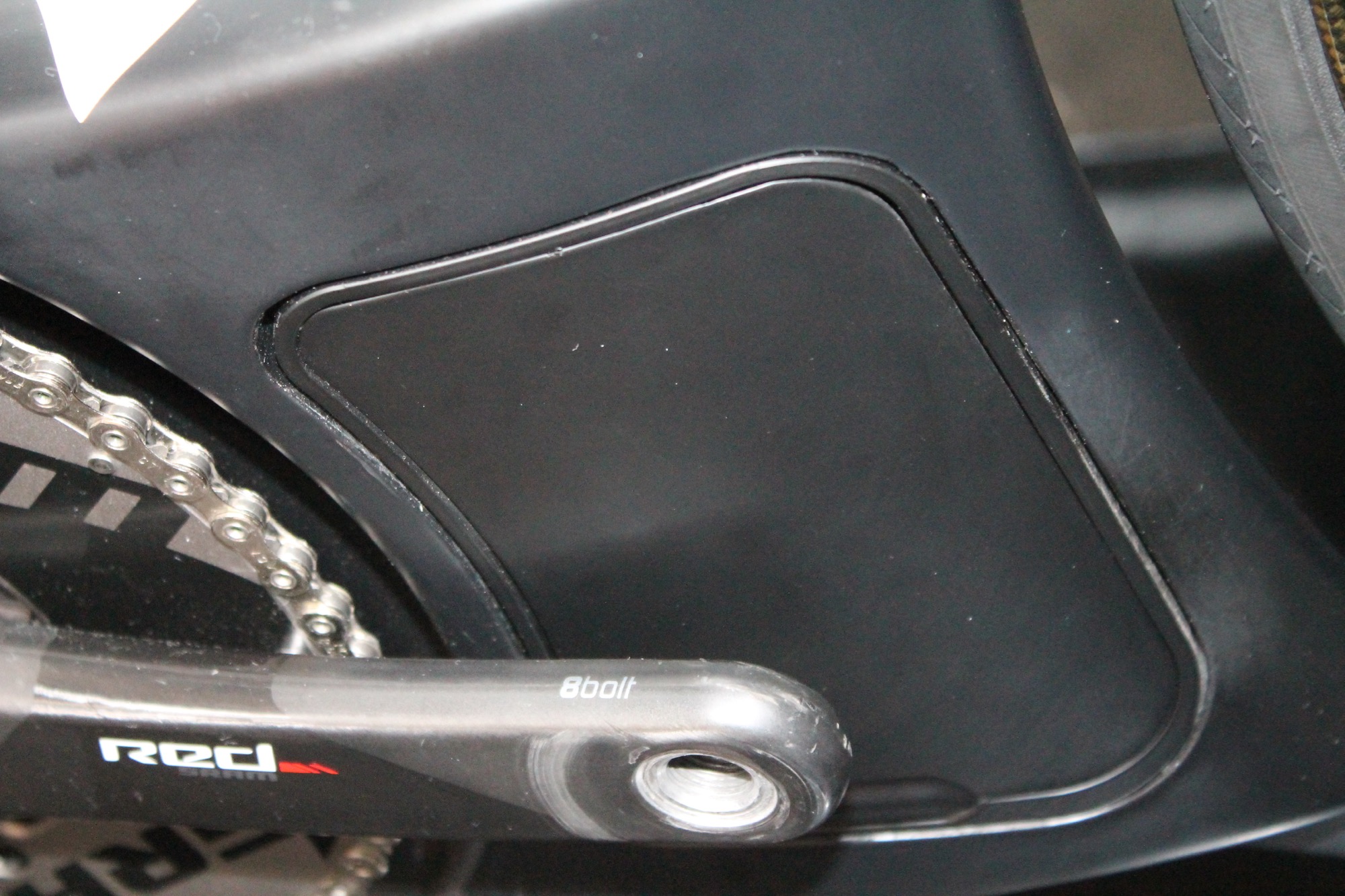 Eurobike 2017 Diamondback Andean – 5