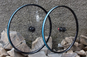 Halo Vapour 35 Stealth 29″ Wheelset review 2022 0