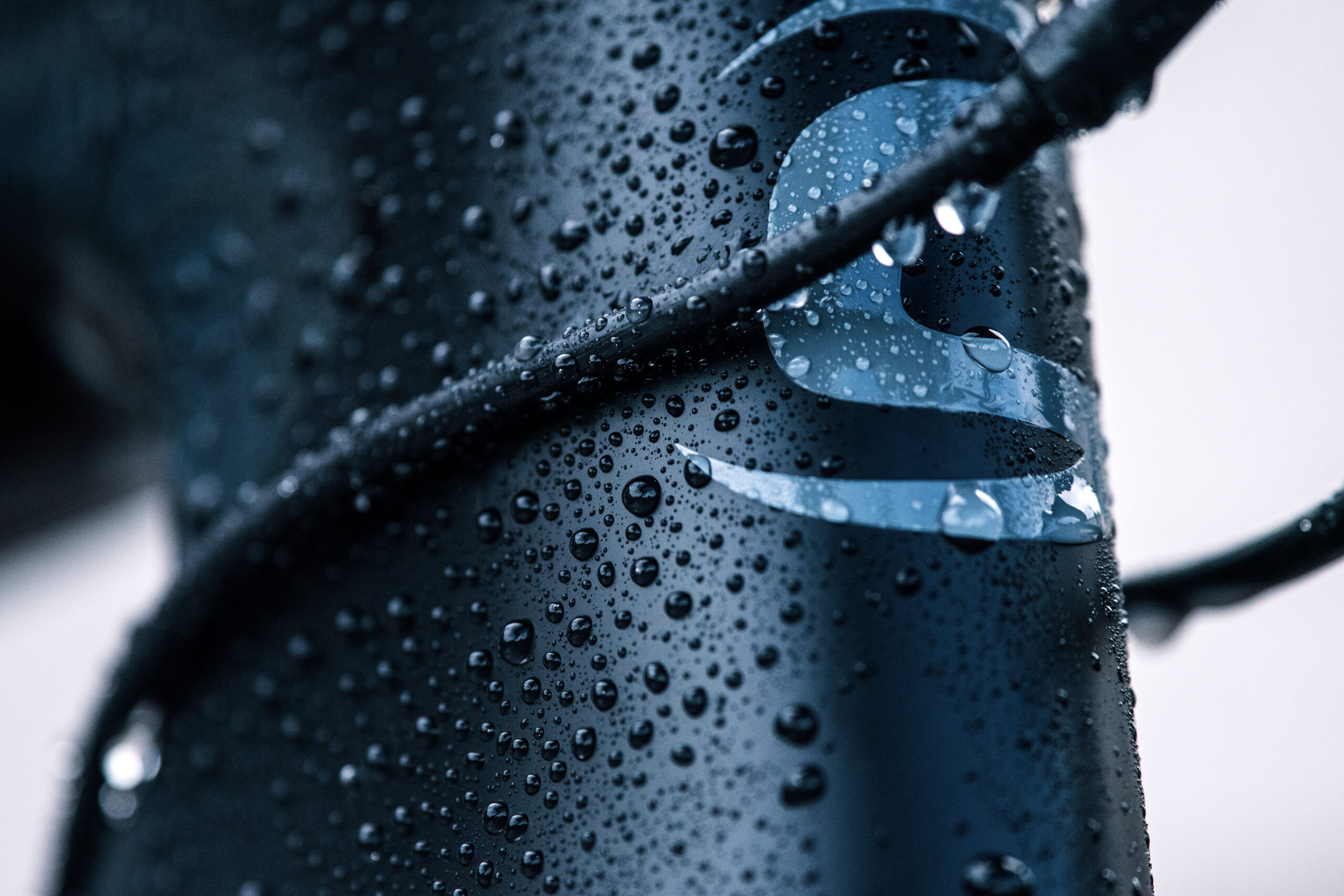 Hydrophobic