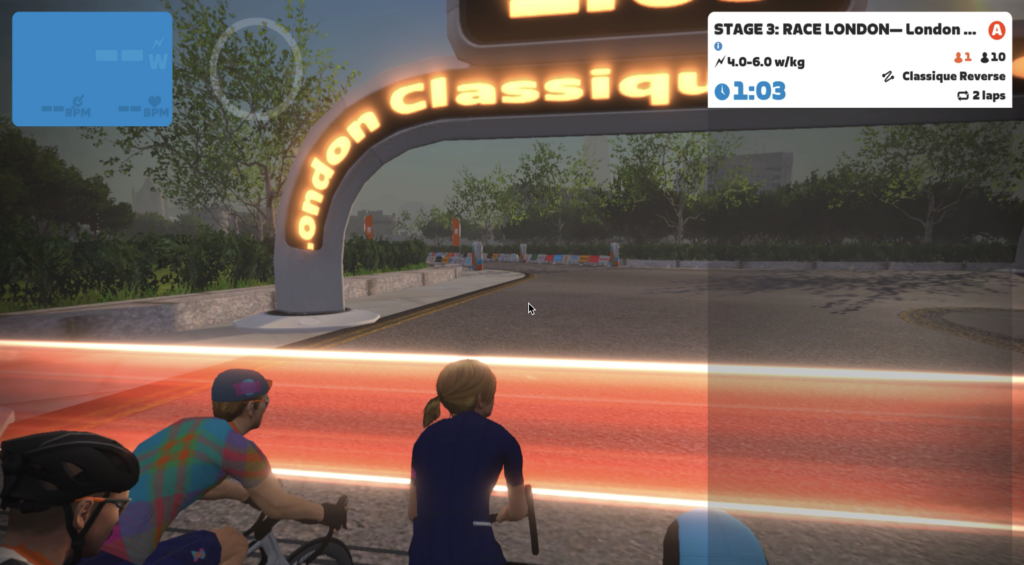 2023 jamie zwift race pen