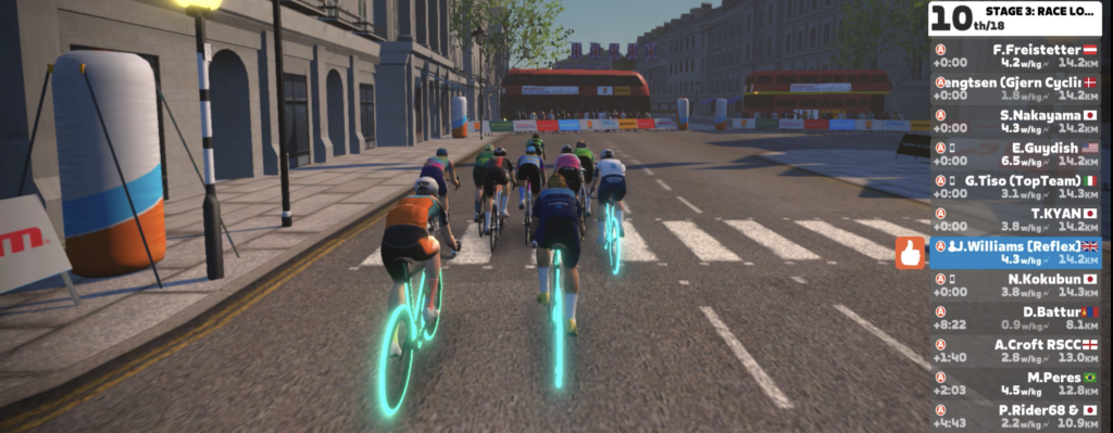2023 jamie zwift race